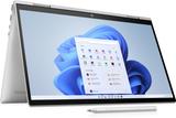 HP Envy x360 Intel Core i5 12th Gen 1235U - (16 GB/512 GB SSD/Windows 11 Home) 15-ew0041TU Thin and Light Laptop (15.6 inch, Natural Silver, 1.6 Kg, With MS Office)