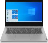 Lenovo IdeaPad 3 Intel Intel Core i3 11th Gen - (8 GB/256 GB SSD/Windows 11 Home) 81X800HYIN Laptop (15.6 inch, Platinum Grey, With MS Office)
