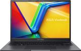 ASUS Vivobook 14X For Creator, Intel H-Series Intel Core i5 13th Gen 13500H - (16 GB/512 GB SSD/Windows 11 Home/4 GB Graphics/NVIDIA GeForce RTX 2050/90 Hz/50 TGP) K3405VCB-KM541WS Gaming Laptop (14 Inch, Indie Black, 1.40 Kg, With MS Office)