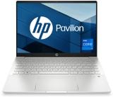 HP Pavilion Plus Creator OLED Eyesafe H-Series Intel Core i7 12th Gen 12700H - (16 GB/1 TB SSD/Windows 11 Home) 14-eh0024TU Thin and Light Laptop (14 inch, Natural Silver, 1.41 kg, With MS Office)