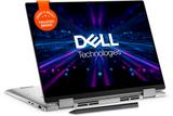 DELL Inspiron Intel Core i5 13th Gen 1335U - (8 GB/512 GB SSD/Windows 11 Home) Inspiron 7430 Thin and Light Laptop (14 Inch, Platinum Silver, 1.58 Kg, With MS Office)
