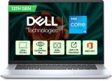 DELL Inspiron Intel Core i5 13th Gen 13420H - (16 GB/512 GB SSD/Windows 11 Home) 7640 Laptop (16 Inch, Ice Blue, 1.90 Kg, With MS Office)