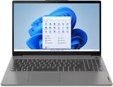 Lenovo Intel Core i7 11th Gen - (8 GB/512 GB SSD/Windows 11 Home) 82H803B6IN Thin and Light Laptop (15.6 inch, Arctic Grey, With MS Office)
