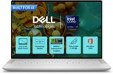 DELL XPS Intel Core Ultra 7 155H - (32 GB/1 TB SSD/Windows 11 Home/6 GB Graphics/NVIDIA GeForce RTX 4050) 9440 Creator Laptop (14.5 Inch, Platinum, 1.68 Kg, With MS Office)