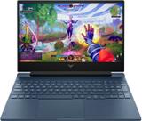 HP Intel Core 5 13th Gen - (16 GB/512 GB SSD/Windows 11 Home/6 GB Graphics/NVIDIA GeForce RTX NVIDIA GeForce RTX 4050) 15-fa1278TX Gaming Laptop (15.6 inch, Navy Blue, With MS Office)