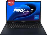 ZEBRONICS Pro Series Z Intel Core i7 12th Gen 1255U - (16 GB/512 GB SSD/Windows 11 Home) ZEB-NBC 5S Thin and Light Laptop (15.6 inch, Midnight Blue, 1.76 Kg)