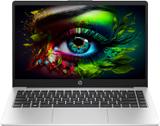 HP 240 G10 (2025) Professional Intel Core i3 13th Gen 1315U - (8 GB/512 GB SSD/Windows 11 Pro) 240 G10 Thin and Light Laptop (14 inch, Silver Turbo, 1.4 kg, With MS Office)