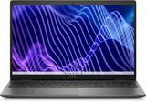 DELL Latitude 3540 Intel Core i3 12th Gen - (8 GB/512 GB SSD/Ubuntu) Latitude 3540 Laptop (15.6 inch, Smoky Black)