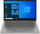 Lenovo V14 Intel Core i3 11th Gen - (8 GB/256 GB SSD/Windows 10 Pro) V14 G2-ITL Business Laptop (14 inch, Grey)