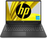 HP 15s Intel Core i3 11th Gen 1115G4 - (8 GB/512 GB SSD/Windows 11 Home) 15s-fq2671TU Thin and Light Laptop (15.6 inch, Jet Black, 1.69 Kg, With MS Office)