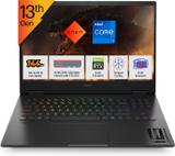 HP Omen Intel Core i7 13th Gen 13620H - (16 GB/1 TB SSD/Windows 11 Home/6 GB Graphics/NVIDIA GeForce RTX 4050/144 Hz) 16-wd0011tx Gaming Laptop (16.1 inch, Shadow Black, 2.32 Kg, With MS Office)