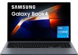 Samsung Galaxy Book4 Metal Intel Core i5 13th Gen 1335U - (8 GB/512 GB SSD/Windows 11 Home) NP750XGJ-KG1IN / NP750XGJ-LG1IN Thin and Light Laptop (15.6 Inch, Gray, 1.55 Kg, With MS Office)