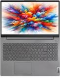 Lenovo V 15 (2025) Intel Core i3 12th Gen 1215U - (16 GB/512 GB SSD/Windows 11 Pro) V 15 Thin and Light Laptop (15.6 inch, Grey Arctic, 1.5 kg, With MS Office)
