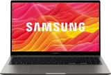 Samsung Galaxy Book3 Intel Core i7 13th Gen 1355U - (16 GB/512 GB SSD/Windows 11 Home) NP750XFG-KA3IN Thin and Light Laptop (15.6 Inch, Graphite, 1.58 Kg, With MS Office)
