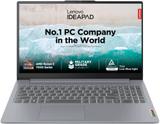Lenovo IdeaPad Slim 3 AMD Ryzen 3 Quad Core 7320U Office Home 2024 AMD Ryzen 3 Quad Core 7320U - (8 GB/512 GB SSD/Windows 11 Home) 15AMN8 Thin and Light Laptop (15.6 inch, Arctic Grey, 1.62 kg, With MS Office)