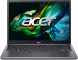 Acer Intel Core i5 13th Gen 1335U - (8 GB/512 GB SSD/Windows 11 Home/4 GB Graphics/NVIDIA GeForce RTX 2050) A514-56GM Gaming Laptop (14 Inch, Steel Gray, 1.57 Kg)