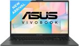 ASUS Vivobook Go 15 (2025) with Office 2024 + M365 Basic* Intel Core i3 N305 - (8 GB/512 GB SSD/Windows 11 Home) E1504GA-NJ3322WS | E1504GA-BQ1225WS Thin and Light Laptop (15.6 inch, Mixed Black, 1.63 Kg, With MS Office)