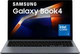 Samsung Galaxy Book4 Intel Core 5 120U - (16 GB/512 GB SSD/Windows 11 Home) NP750XGK-KG2IN / NP750XGK-LG2IN Thin and Light Laptop (15.6 Inch, Gray, 1.55 Kg, With MS Office)