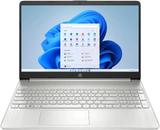 HP 15s Intel Core i5 12th Gen - (8 GB/512 GB SSD/Windows 11 Home) 15S-FQ5202TU Thin and Light Laptop (15.6 inch, Silver, With MS Office)