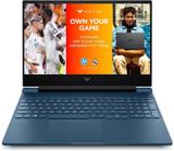 HP Victus Intel Core i5 12th Gen 12450H - (16 GB/1 TB SSD/Windows 11 Home/4 GB Graphics/NVIDIA GeForce RTX 3050A) 15-fa1388TX Gaming Laptop (15.6 Inch, Performance Blue, 2.29 Kg)