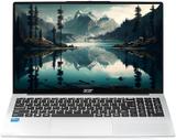 Acer Aspire 3 (2025) Intel Core i3 13th Gen 1305U - (24 GB/512 GB SSD/Windows 11 Home) Aspire 3 A325-53 Thin and Light Laptop (15.6 inch, Silver, 1.5 kg, With MS Office)