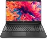HP Intel Core i3 11th Gen 1115G4 - (8 GB/256 GB SSD/Windows 11 Home) 15s-fq2670TU Thin and Light Laptop (15.6 Inch, Jet Black, 1.69 Kg, With MS Office)
