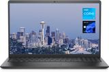 DELL Vostro 3520 Intel Core i3 12th Gen - (8 GB/512 GB HDD/2 TB SSD/Windows 11 Home) Vostro 3520 Laptop (15.6 inch, Black, With MS Office)
