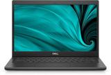 DELL Intel Core i3 11th Gen 1115G4 - (8 GB/256 GB SSD/32 GB EMMC Storage/Ubuntu) Latitude 3420 Business Laptop (14 Inch, Black, 1.52 Kg)