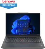Lenovo ThinkPad E14 AMD Ryzen 5 Hexa Core 7530U - (8 GB/512 GB SSD/Windows 11 Home) TP E14 Gen 5 Thin and Light Laptop (14 Inch, Black, 1.41 Kg, With MS Office)
