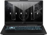 ASUS Intel Core i5 11th Gen - (8 GB/512 GB SSD/Windows 11 Home/4 GB Graphics/NVIDIA GeForce RTX NVIDIA GeForce RTX 2050) FX706HF-HX044WS Gaming Laptop (15.6 inch, Black, With MS Office)