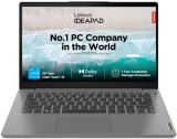 Lenovo IdeaPad 3 Intel Core i3 12th Gen 1215U - (16 GB/512 GB SSD/Windows 11 Home) 14IAU7 Thin and Light Laptop (14 Inch, Arctic Grey, 1.43 Kg, With MS Office)