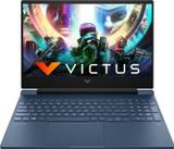 HP Victus AMD Ryzen 7 Octa Core 5800H - (16 GB/512 GB SSD/Windows 11 Home/4 GB Graphics/NVIDIA GeForce RTX 3050) 15-fb0137AX Gaming Laptop (15.6 Inch, Performance Blue, 2.37 Kg)
