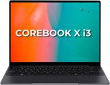 CHUWI Intel Core i3 12th Gen 1220P - (8 GB/512 GB SSD/Windows 11 Home) Corebook X i3 Laptop (14 inch, Grey, 1.4 kg)