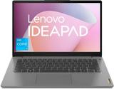 Lenovo IdeaPad Slim 3 Intel Core i3 11th Gen 1115G4 - (8 GB/512 GB SSD/Windows 11 Home) 14ITL6 Thin and Light Laptop (14 Inch, Arctic Grey, 1.41 Kg, With MS Office)