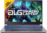 Acer ALG Intel Core i5 12th Gen 12450H - (16 GB/512 GB SSD/Windows 11 Home/6 GB Graphics/NVIDIA GeForce RTX 3050) AL15G- 52 Gaming Laptop (15.6 Inch, Steel Grey, 1.99 Kg)