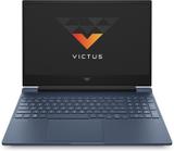 HP Victus Intel Core i7 12th Gen 12650H - (8 GB/512 GB SSD/Windows 11 Home/4 GB Graphics/NVIDIA GeForce RTX 3050/144 Hz) 15-fa0073TX Gaming Laptop (15.6 Inch, Performance Blue, 2.37 Kg, With MS Office)