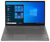 Lenovo Intel Core i3 11th Gen - (4 GB/1 TB HDD/DOS) 82KB00JEIH Laptop (15.6 inch, Iron Grey)