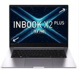 Infinix Intel Core i7 11th Gen 1195G7 - (16 GB/1 TB SSD/Windows 11 Home) INBook X2 Plus Core i7 Thin and Light Laptop (15.6 inch, Grey, 1.58 Kg)