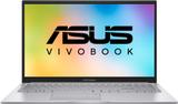 ASUS Vivobook 15 Intel Core i5 12th Gen - (16 GB/512 GB SSD/Windows 11 Home) X1504ZA-NJ542WS Thin and Light Laptop (15.6 inch, Cool Silver, With MS Office)