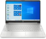 HP AMD Ryzen 5 5500U - (16 GB/512 GB SSD/Windows 11 Home) EQ2305AU Thin and Light Laptop (15.6 inch, Silver, With MS Office)