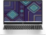 HP 15 G10 (2025) AMD Ryzen 5 Quad Core 7520U - (8 GB/512 GB SSD/Windows 11 Home) 15 G10 Thin and Light Laptop (15.6 inch, Silver, 1.5 kg, With MS Office)