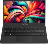 Avita Liber E Intel Core i5 12th Gen 1235U - (8 GB/512 GB SSD/Windows 11 Home) AM14A2INF56F-CHF Thin and Light Laptop (14.1 inch, Charcoal, 1.53 kg)