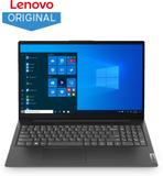 Lenovo V15 AMD Ryzen 5 Quad Core 5500U - (8 GB/512 GB SSD/Windows 11 Home) V15 G2 ALC Thin and Light Laptop (15.6 Inch, Black, 1.7 Kg)