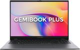 CHUWI Intel Celeron Quad Core 12th Gen N100 - (16 GB/512 GB SSD/Windows 11 Home) GemiBook Plus Laptop (15.6 inch, Iron Grey, 1.74 kg)