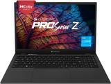 ZEBRONICS Pro Series Z Intel Core i3 12th Gen 1215U - (8 GB/512 GB SSD/Windows 11 Home) ZEB-NBC 3S Thin and Light Laptop (15.6 inch, Space Grey, 1.76 Kg)