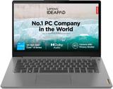 Lenovo IdeaPad 3 Intel Core i3 12th Gen 1215U - (8 GB/512 GB SSD/Windows 11 Home) 14IAU7 Thin and Light Laptop (14 Inch, Arctic Grey, 1.43 Kg, With MS Office)