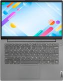 Lenovo V 14 (2025) AMD Ryzen 3 Quad Core 7320U - (8 GB/512 GB SSD/Windows 11 Home) V 14 Thin and Light Laptop (14 inch, Silver Grey, 1.5 kg, With MS Office)