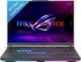 ASUS ROG Strix G16 Intel Core i9 14th Gen 14900HX - (16 GB/1 TB SSD/Windows 11 Home/8 GB Graphics/NVIDIA GeForce RTX 4070) G614JIR-N4062WS Gaming Laptop (16 Inch, Eclipse Gray, 2.5 Kg)