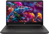 HP 240R G9 (2025) Intel Core i3 13th Gen 1315U - (16 GB/512 GB SSD/Windows 11 Home) 240R G9 Thin and Light Laptop (14 inch, Black, 1.4 kg, With MS Office)