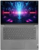 Lenovo V 14 (2025) Intel Core i7 12th Gen 1255U - (16 GB/512 GB SSD/Windows 11 Pro) V 14 Thin and Light Laptop (14 inch, Iron Grey, 1.5 kg, With MS Office)